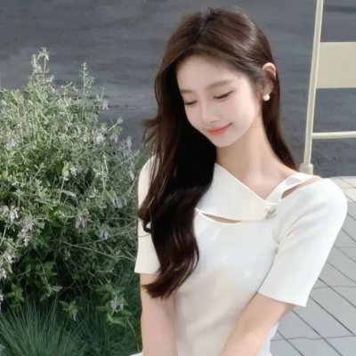 程序媛哪有那么可爱 动态漫画